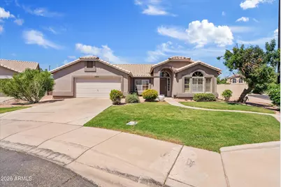 1855 W Leah Lane, Gilbert, AZ 85233 - Photo 2