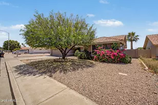 5423 E Ellis St, Mesa, AZ 85205 - Photo 1