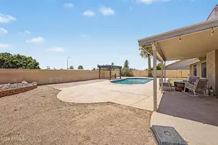 5423 E Ellis St, Mesa, AZ 85205 - Photo 26