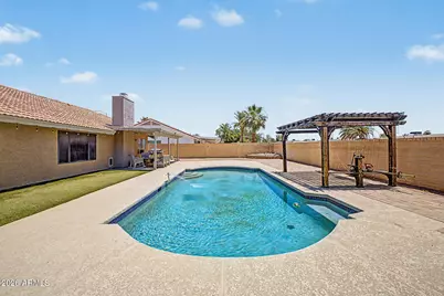 5423 E Ellis Street, Mesa, AZ 85205 - Photo 30