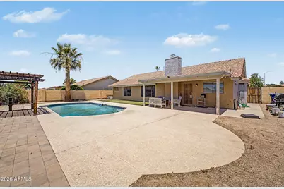 5423 E Ellis Street, Mesa, AZ 85205 - Photo 28