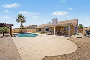 5423 E Ellis St, Mesa, AZ 85205 - Photo 28