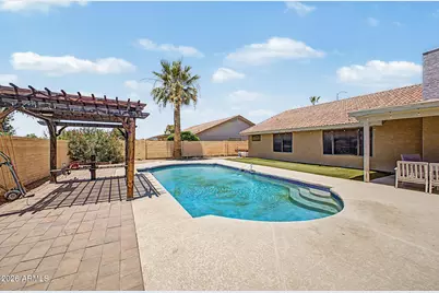 5423 E Ellis Street, Mesa, AZ 85205 - Photo 4