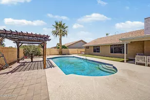 5423 E Ellis St, Mesa, AZ 85205 - Photo 4