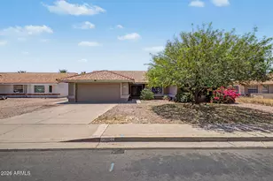 5423 E Ellis St, Mesa, AZ 85205 - Photo 2