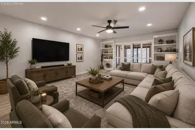 160 Leisure World -- #160, Mesa, AZ 85206 - Photo 4