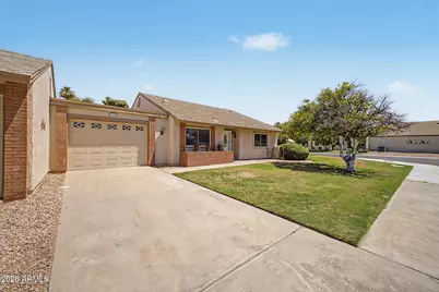 160 Leisure World -- #160, Mesa, AZ 85206 - Photo 2
