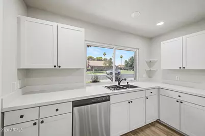 160 Leisure World -- #160, Mesa, AZ 85206 - Photo 8