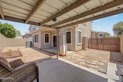 8742 E Lomita Avenue, Mesa, AZ 85209 - Photo 36
