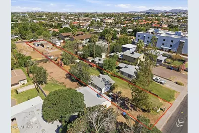 915 S Wilson Street, Tempe, AZ 85281 - Photo 2