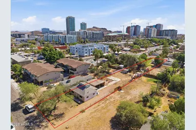 915 S Wilson Street, Tempe, AZ 85281 - Photo 4