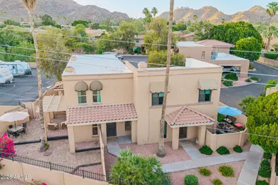 837 E Peoria Avenue #2, Phoenix, AZ 85020 - Photo 2