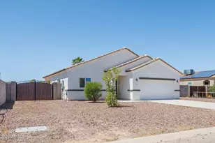 12067 W Lobo Dr, Arizona City, AZ 85123 - Photo 2