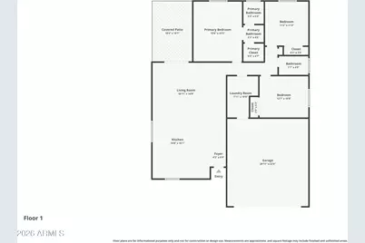 12067 W Lobo Drive, Arizona City, AZ 85123 - Photo 4