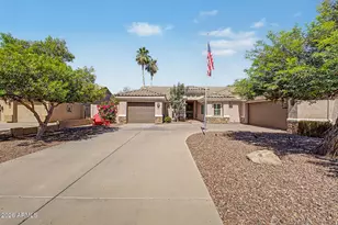 1262 S Sunnyvale, Mesa, AZ 85206 - Photo 1