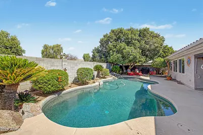 1262 S Sunnyvale --, Mesa, AZ 85206 - Photo 22
