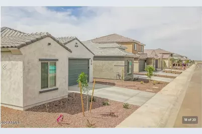 25357 W Chipman Road, Buckeye, AZ 85326 - Photo 18
