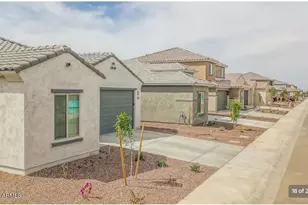 25357 W Chipman Rd, Buckeye, AZ 85326 - Photo 18