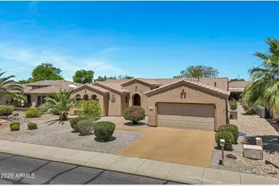 17810 W Canto Bonito Lane, Surprise, AZ 85387 - Photo 26