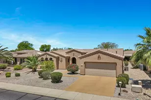 17810 W Canto Bonito Ln, Surprise, AZ 85387 - Photo 26