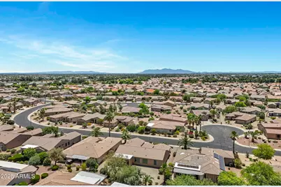 17810 W Canto Bonito Lane, Surprise, AZ 85387 - Photo 34