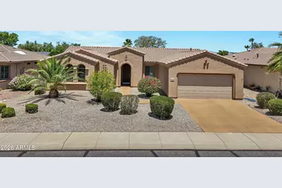 17810 W Canto Bonito Lane, Surprise, AZ 85387 - Photo 24
