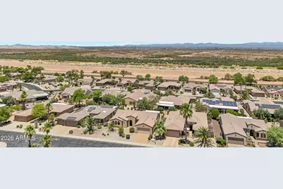 17810 W Canto Bonito Lane, Surprise, AZ 85387 - Photo 30