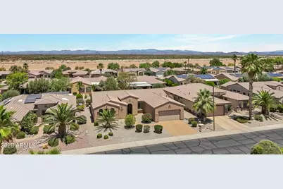 17810 W Canto Bonito Lane, Surprise, AZ 85387 - Photo 28