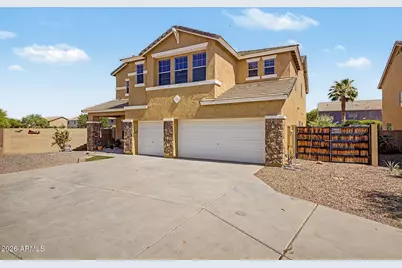 767 E Cleveland Court, San Tan Valley, AZ 85140 - Photo 2