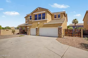 767 E Cleveland Ct, San Tan Valley, AZ 85140 - Photo 2