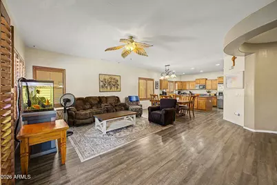 767 E Cleveland Court, San Tan Valley, AZ 85140 - Photo 8