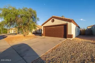 12325 W Valentine Ave, El Mirage, AZ 85335 - Photo 2