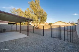 12325 W Valentine Ave, El Mirage, AZ 85335 - Photo 34