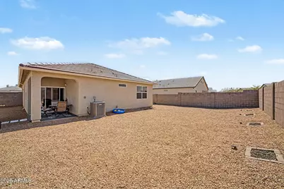 1320 W Raymond Avenue, Coolidge, AZ 85128 - Photo 28