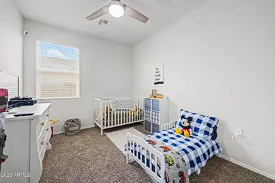 1320 W Raymond Avenue, Coolidge, AZ 85128 - Photo 14