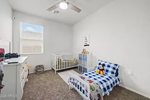 1320 W Raymond Ave, Coolidge, AZ 85128 - Photo 14