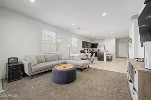 1320 W Raymond Ave, Coolidge, AZ 85128 - Photo 6