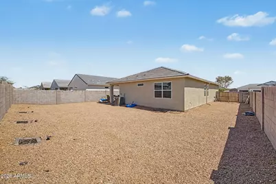 1320 W Raymond Avenue, Coolidge, AZ 85128 - Photo 30