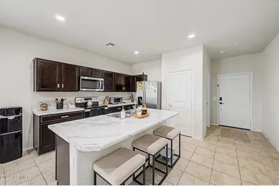 1320 W Raymond Avenue, Coolidge, AZ 85128 - Photo 10