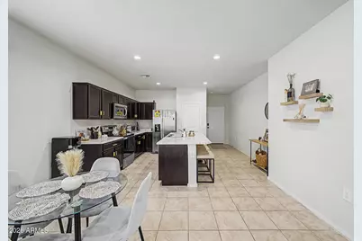 1320 W Raymond Avenue, Coolidge, AZ 85128 - Photo 8
