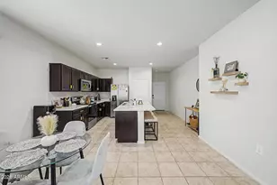 1320 W Raymond Ave, Coolidge, AZ 85128 - Photo 8