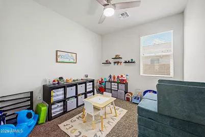 1320 W Raymond Avenue, Coolidge, AZ 85128 - Photo 12