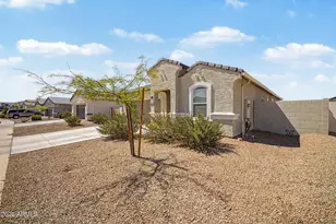1320 W Raymond Ave, Coolidge, AZ 85128 - Photo 2