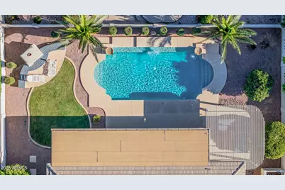 3161 E Lexington Avenue E, Gilbert, AZ 85234 - Photo 50