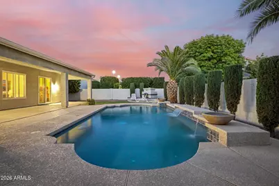 3161 E Lexington Avenue E, Gilbert, AZ 85234 - Photo 36