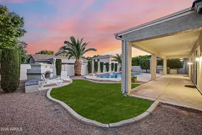 3161 E Lexington Avenue E, Gilbert, AZ 85234 - Photo 32