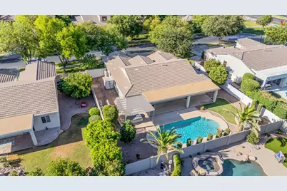 3161 E Lexington Avenue E, Gilbert, AZ 85234 - Photo 48