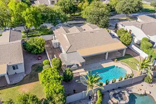 3161 E Lexington Ave E, Gilbert, AZ 85234 - Photo 48