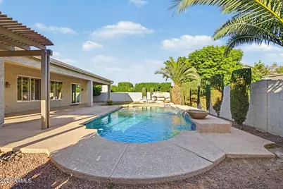 3161 E Lexington Avenue E, Gilbert, AZ 85234 - Photo 52