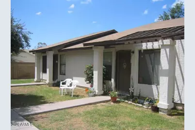 2819 E Capri Circle #1, Mesa, AZ 85204 - Photo 6